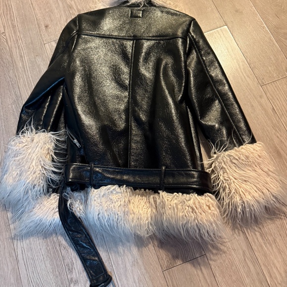 Top shop forever 21 jacket - Picture 3 of 4